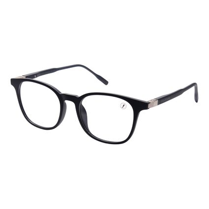 LV.MU.1505-0108.1 Armacao Para Oculos de Grau Masculino Chilli Beans Multi Polarizado Azul -4-